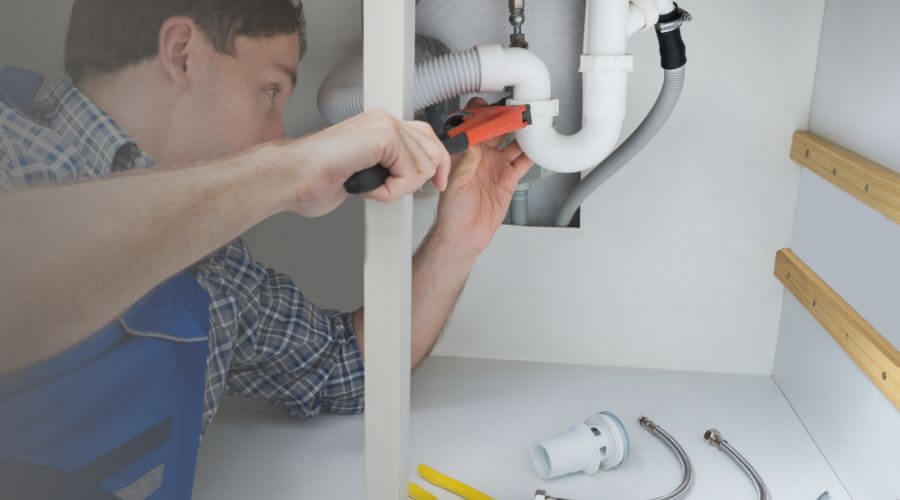 Professional emergency plumbing in Sullivans Island, SC